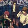 Free! THE BAND LIVE -Ever Blue- in Yokohama CD