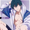 Free! -The Final Stroke- Character Song CD Single Vol. 2: Ikuya Kirishima