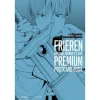 Frieren: Beyond Journey's End Premium Postcard Book Vol. 2