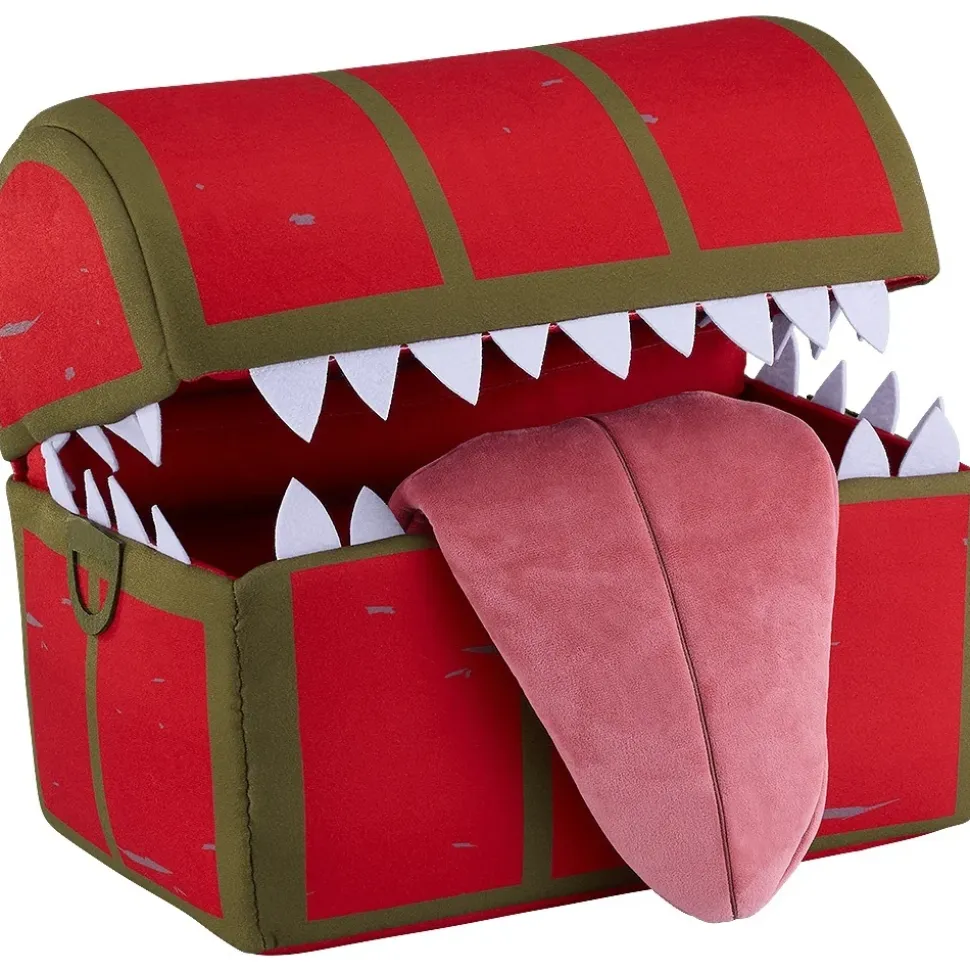 Frieren: Beyond Journey's End Big Plushie Mimic