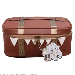 Frieren: Beyond Journey's End Mimic Vanity Pouch