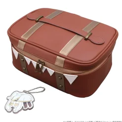 Frieren: Beyond Journey's End Mimic Vanity Pouch