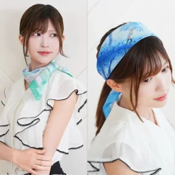 Frieren: Beyond Journey's End ED Series Scarf A