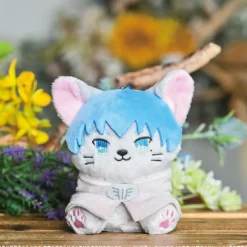 Frieren: Beyond Journey's End Petitmaruzu Plushie Mascot Himmel