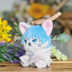 Frieren: Beyond Journey's End Petitmaruzu Plushie Mascot Himmel