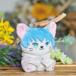 Frieren: Beyond Journey's End Petitmaruzu Plushie Mascot Himmel