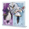 Frieren: Beyond Journey's End Acrylic Table Clock B