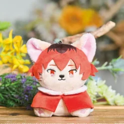Frieren: Beyond Journey's End Petitmaruzu Plushie Mascot Stark