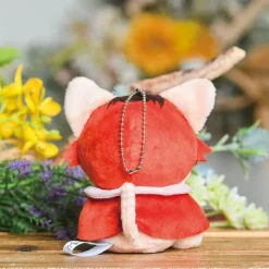 Frieren: Beyond Journey's End Petitmaruzu Plushie Mascot Stark