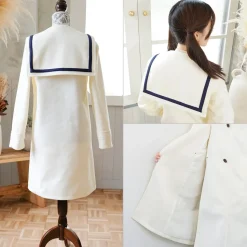 Frieren: Beyond Journey's End Frieren Coat