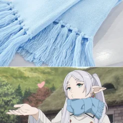 Frieren: Beyond Journey's End Frieren's Scarf