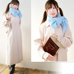 Frieren: Beyond Journey's End Frieren's Scarf