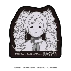 Frieren: Beyond Journey's End Die-cut Mousepad