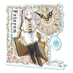 Frieren: Beyond Journey's End Acrylic Table Clock A