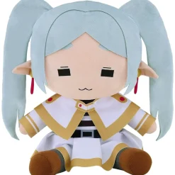 Frieren: Beyond Journey's End Big Plushie Frieren (Silly Face)
