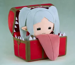 Frieren: Beyond Journey's End Big Plushie Frieren (Silly Face)