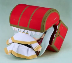 Frieren: Beyond Journey's End Big Plushie Frieren (Silly Face)