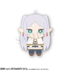 Frieren: Beyond Journey's End Osuwari Club Plushie Mascot Box Set