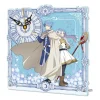 Frieren: Beyond Journey's End Acrylic Table Clock C