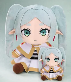 Frieren: Beyond Journey's End Frieren Big Plushie