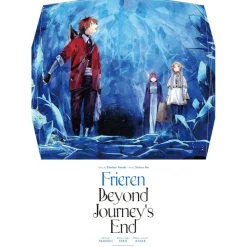 Frieren: Beyond Journey's End Poster Collection 2