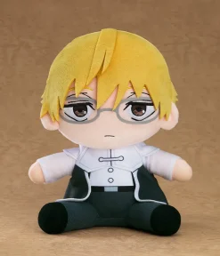 Frieren: Beyond Journey's End Plushie Übel/Land