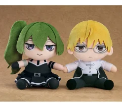 Frieren: Beyond Journey's End Plushie Übel/Land