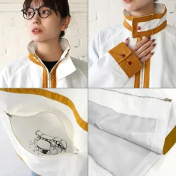 Frieren: Beyond Journey's End Outdoor Jacket