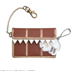 Frieren: Beyond Journey's End Mimic Pass Case