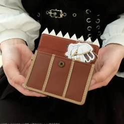 Frieren: Beyond Journey's End Mimic Pass Case