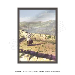 Frieren: Beyond Journey's End Mirror Acrylic Plate