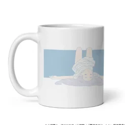 Frieren: Beyond Journey's End Tossing and Turning Mug (Re-run)