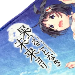 From the Future Undying Blanket