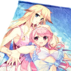 From the Future Undying Blanket