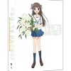 Fruits Basket: Complete Series - Sweet Sixteen Anniversary Edition Blu-ray/DVD Combo Pack