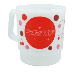 Fuchico on the Cup Stacking Mug
