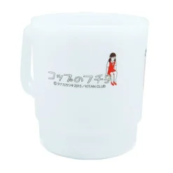 Fuchico on the Cup Stacking Mug