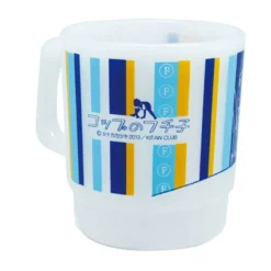 Fuchico on the Cup Stacking Mug