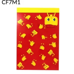 Fueki-kun Memo Pads
