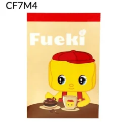 Fueki-kun Memo Pads