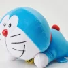 Fujiko F. Fujio 90th Anniversary Mofumofu Udemakura Plushie Doraemon (Re-run)