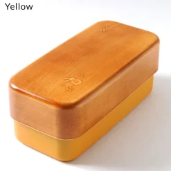Fukumaru Men's Bento Box