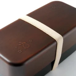 Fukumaru Men's Bento Box