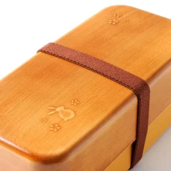 Fukumaru Men's Bento Box