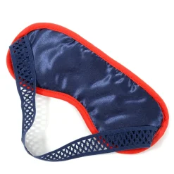 Fukuyama Huge Winter Thanksgiving 14 Eye Mask