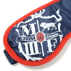 Fukuyama Huge Winter Thanksgiving 14 Eye Mask