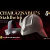 Full Scale Works 1/1 Mobile Suit Gundam Char Aznable Stahlhelm (Re-run)