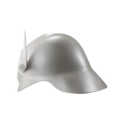 Full Scale Works 1/1 Mobile Suit Gundam Char Aznable Stahlhelm (Re-run)