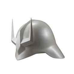 Full Scale Works 1/1 Mobile Suit Gundam Char Aznable Stahlhelm (Re-run)