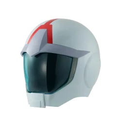 Full Scale Works Mobile Suit Gundam Earth Federation Army Normal Suit Helmet